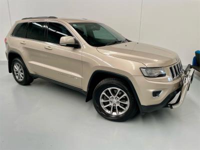 2013 Jeep Grand Cherokee Laredo Wagon WK MY2014 for sale in Wangara